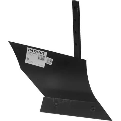 355.455.220.5 Плуг однорядный Patriot ПЛ 355.455.220.5