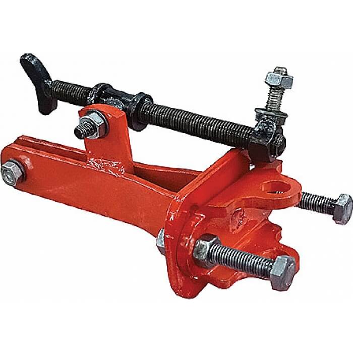 44.55.70.00.00-01 Сцепка ВРМЗ ЗАО ЗАО МК10.3Р250В (44.55.70.00.00-01)