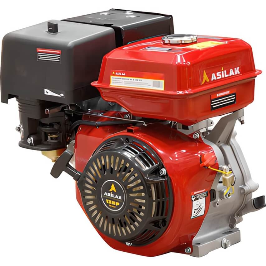 asilak-sl-188f-s-type Двигатель бензиновый ASILAK SL-188F S-type