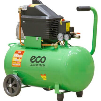 Компрессор масляный Eco Компрессор ECO AE-501-4