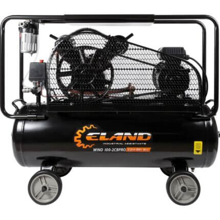 Компрессор ELAND WIND 100-2CB