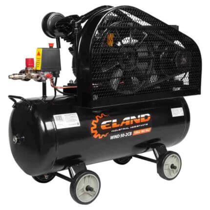 Компрессор ELAND WIND 50B-2CO