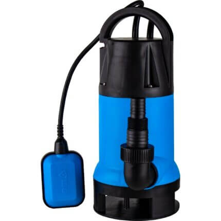 Фекальный насос IBO IP 400