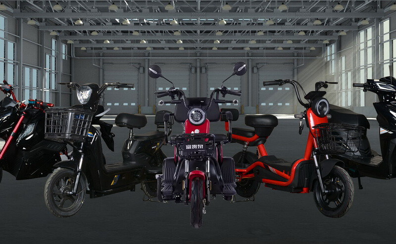 Как выбрать электроскутер. Магазин электротранспорта