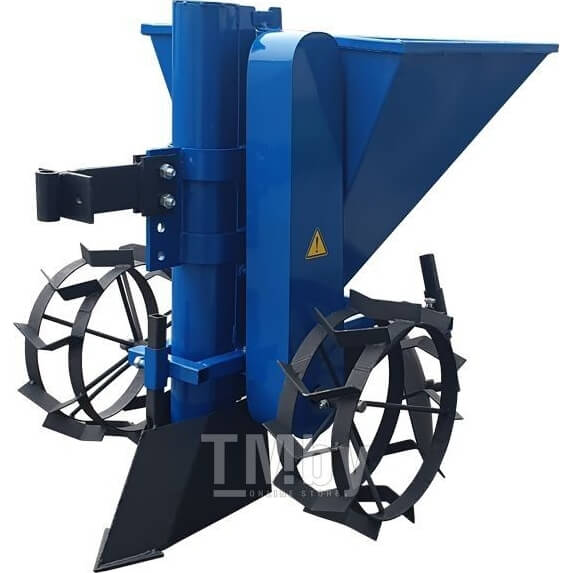 kartofelesazhalka-krayan-ks-01-02 Картофелесажалка Краян КС-01-02