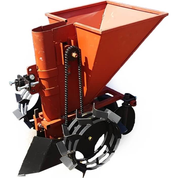 KSP0118096 Картофелесажалка КС-3 СпецПрофРесурс KSP0118096