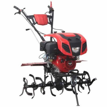 Культиватор Brado GT-1800SX колеса Brado 7.00-12