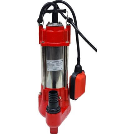 Фекальный насос Maxpump Fekalift 180D