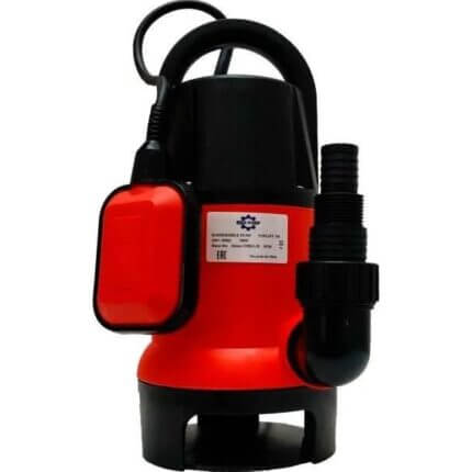 Фекальный насос MAXPUMP TOPLIFT 1100 D