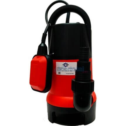 Фекальный насос MAXPUMP TOPLIFT 750 D