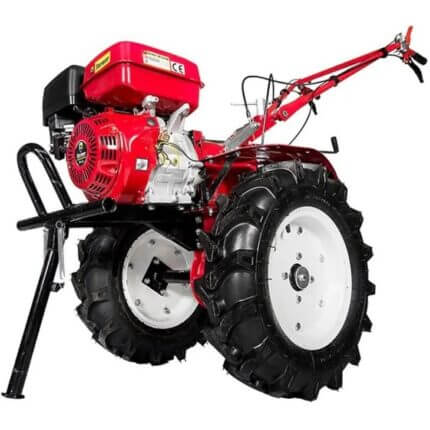 Мотоблок FERMER FM-1011MX (колеса 6.00-12)