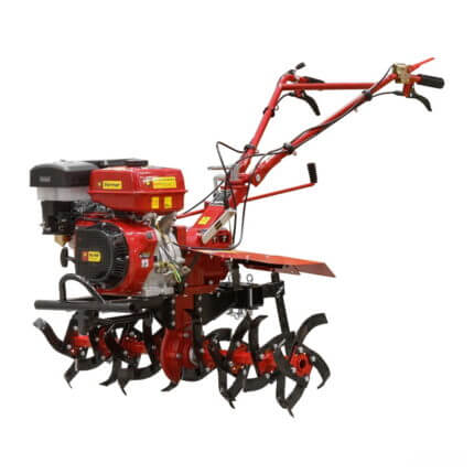 Мотоблок FERMER FM-1617MXL (колеса 6.50-12)