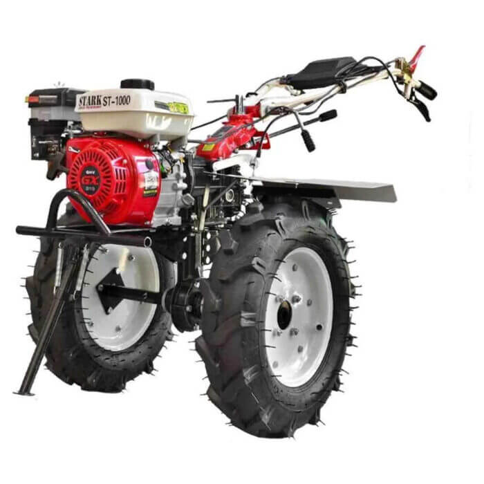 Мотоблок Stark ST-1000F (колеса 6.00-12s)