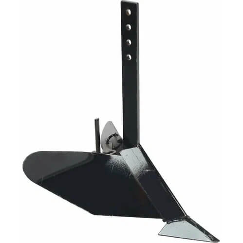 ok1-350-585-patriot-490001050 Окучник однорядный (без сцепки) ОК1 350.585 PATRIOT 490001050