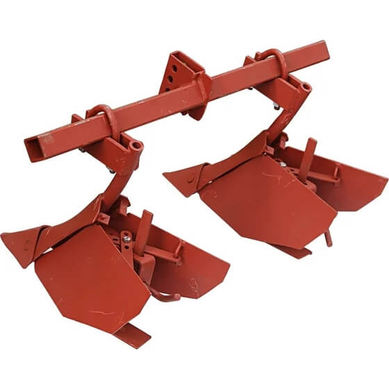 OSP0218195 Окучник двойной ОД-5 СпецПрофРесурс OSP0218195