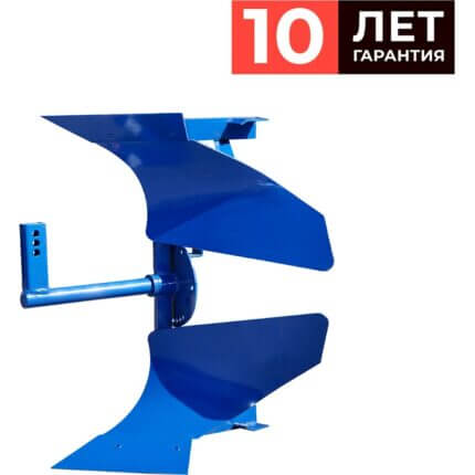 Плуг Skiper П1-215/14-11 (оборотный)
