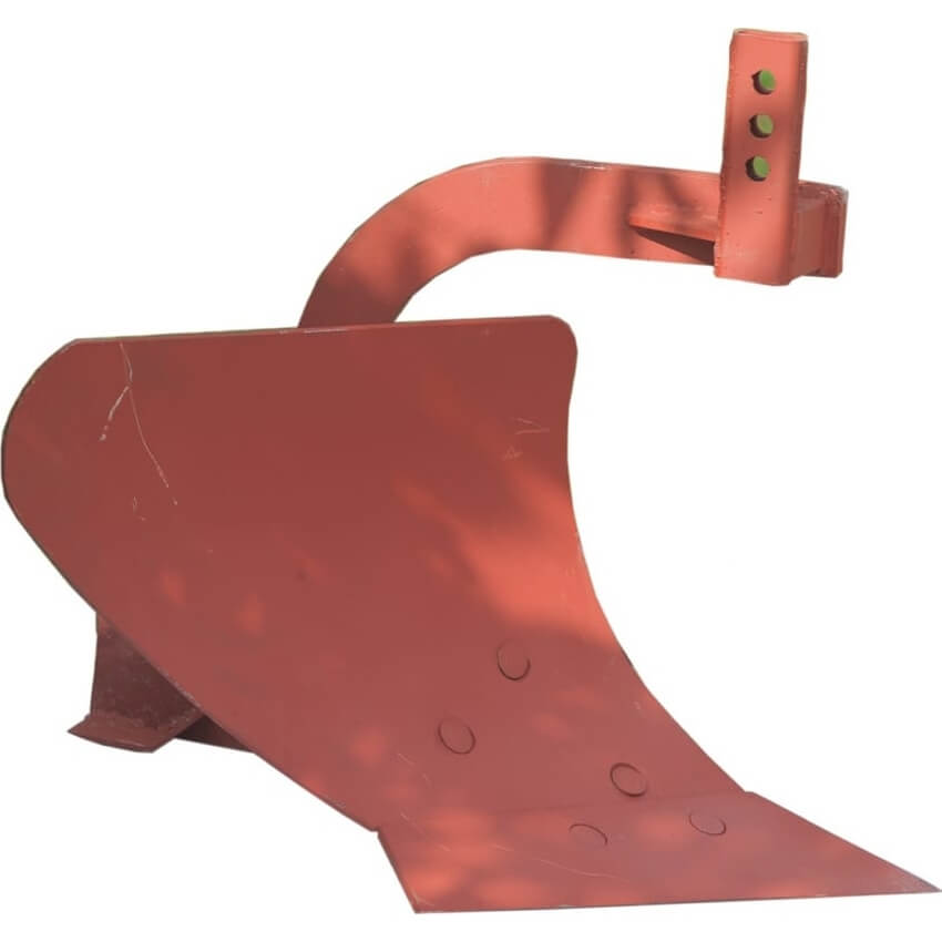 PSP0128102 Плуг универсальный П-5 для мотоблока Беларус МТЗ СпецПрофРесурс PSP0128102