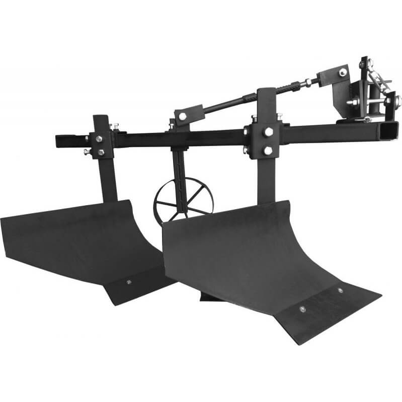 rossel-pm-2-plug Rossel ПМ-2 Плуг