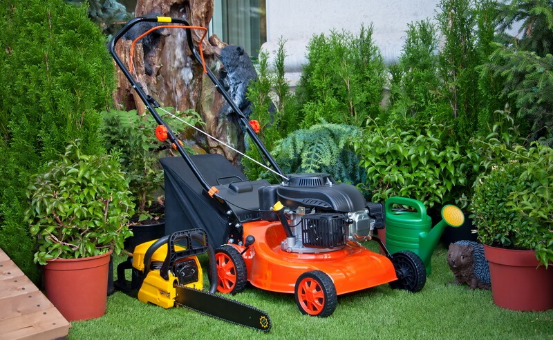 Садовая техника. Магазин садовой техники и инструмента