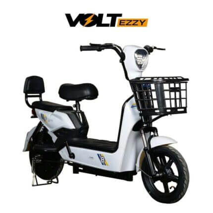 Электроскутер VOLT EZZY