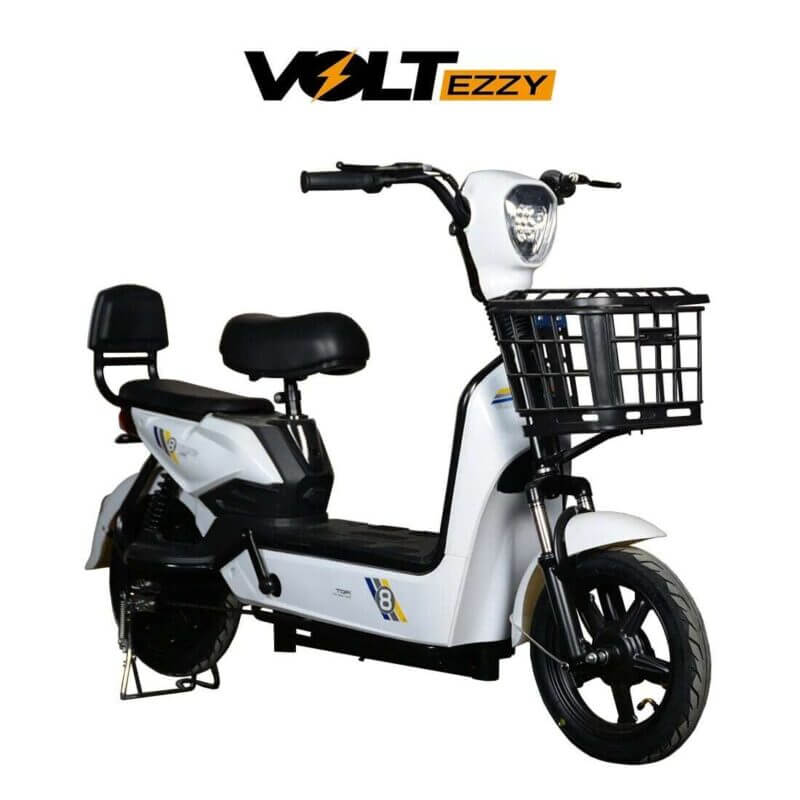 Электроскутер VOLT EZZY