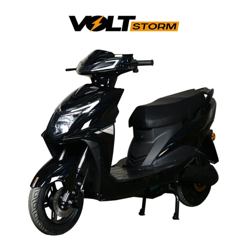 Электроскутер VOLT STORM