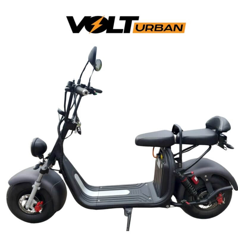 Электроскутер VOLT URBAN