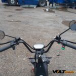Электроскутер VOLT URBAN
