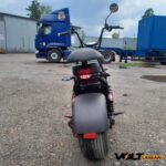 Электроскутер VOLT URBAN