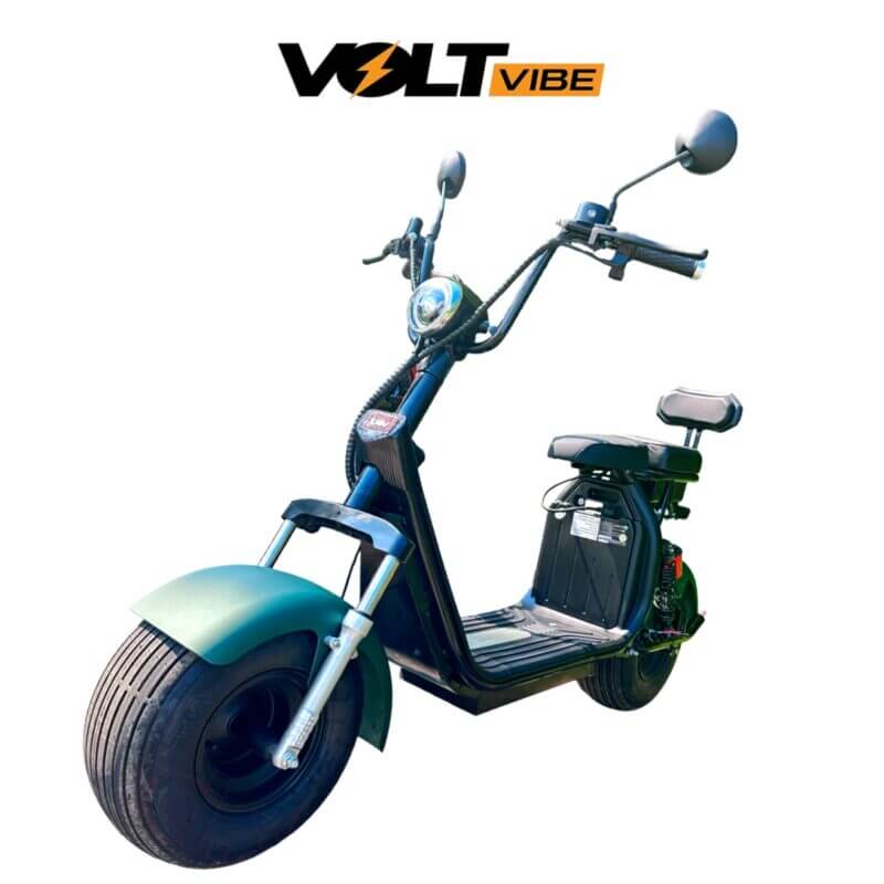 Электроскутер VOLT VIBE