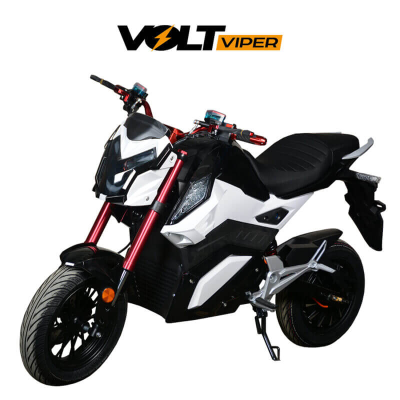 Электрический Мотоцикл VOLT VIPER