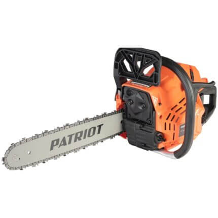 Бензопила Patriot PT 445 The One