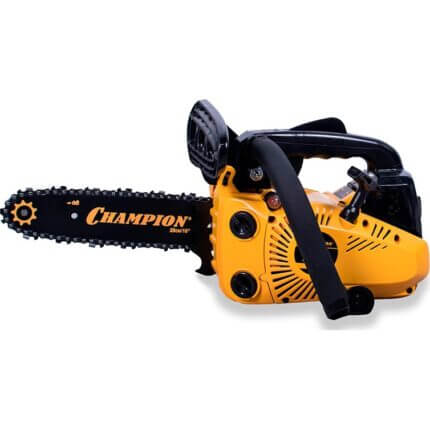 Бензопила Champion 125T