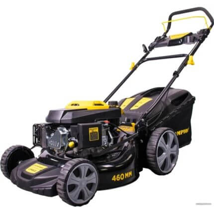 Газонокосилка Champion LM4622
