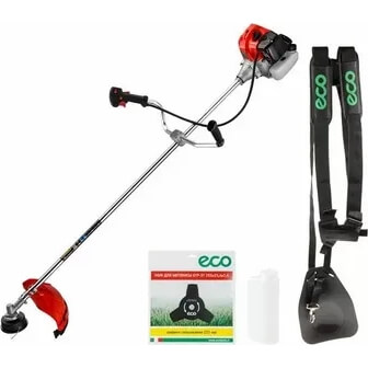 Триммер бензиновый ECO GTP-250S Power