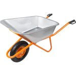 Тачка строительная одноколесная ELAND Expert Master 310-1