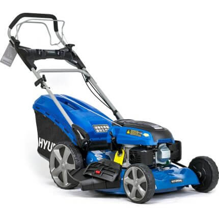 Газонокосилка бензиновая HYUNDAI L5144S