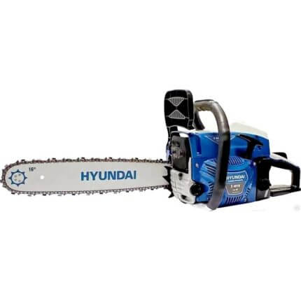 Бензопила Hyundai X-4516