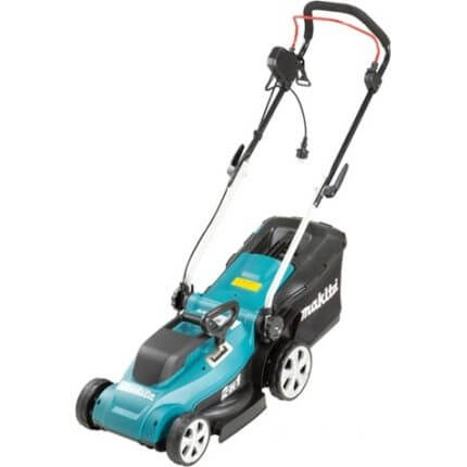 Газонокосилка электрическая MAKITA ELM 3320