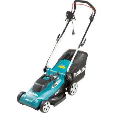 Газонокосилка электрическая MAKITA ELM 3720