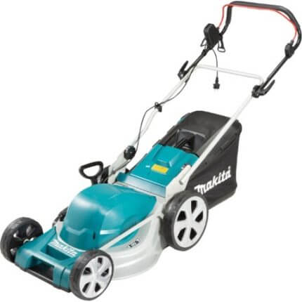 Газонокосилка электрическая MAKITA ELM 4620