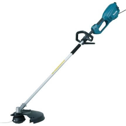 Триммер электрический Makita UR3502