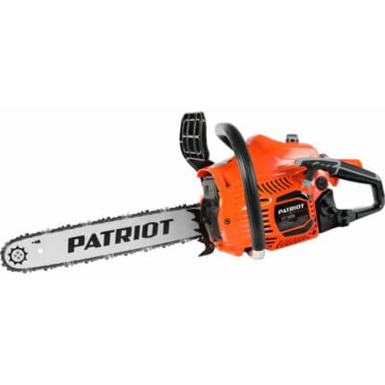 Бензопила Patriot PT 3816 Imperial