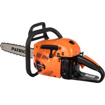 Бензопила PATRIOT PT 4518 Imperial