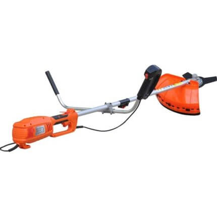 Триммер электрический SKIPER TE-8000-1