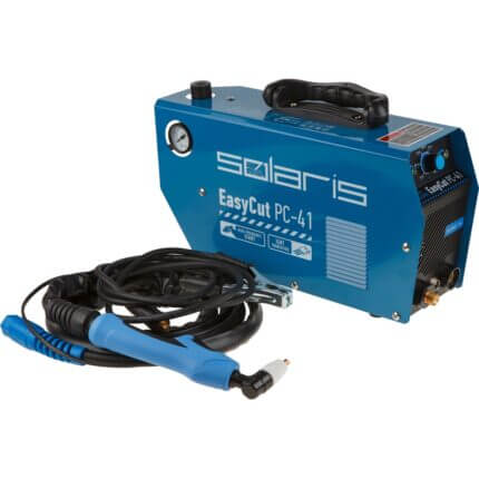 Аппарат плазменной резки Solaris EasyCut PC-41
