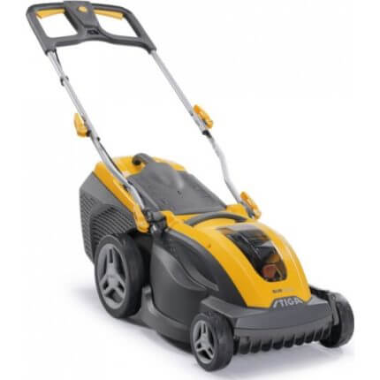 Газонокосилка Stiga SLM 540 AE 294386068/ST1