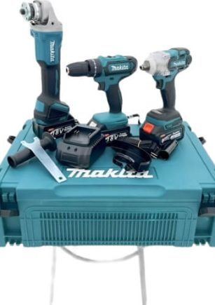 Новинка! Набор Makita в Борисове