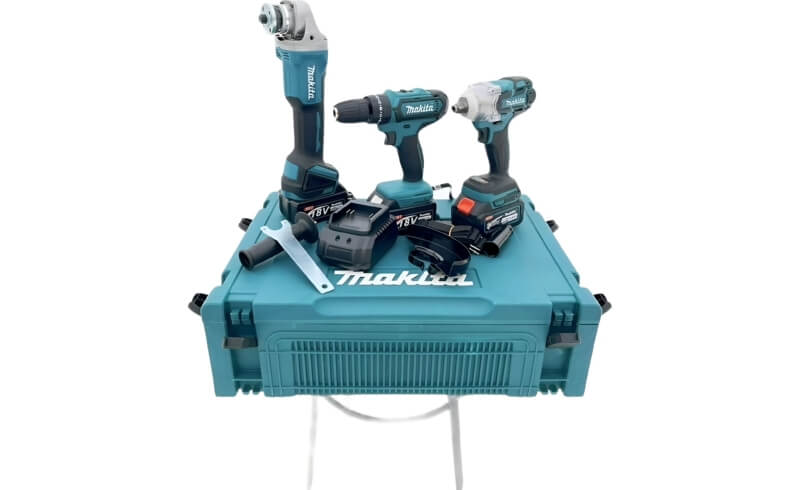 Новинка! Набор Makita в Борисове