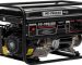 Обзор бензиновых генераторов ECO